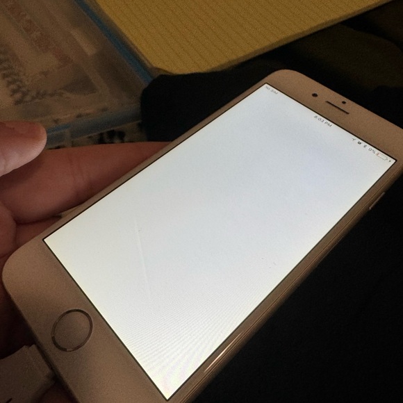 iPhone 6 16 GB Used but Good Condition No Sim Card No Cracks - Picture 11 of 11